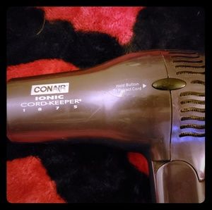 Conair Ionic Cordpro blowdryer